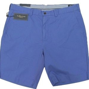 Polo Ralph Lauren Pima CHINO SHORTS 9" Blue W 40
